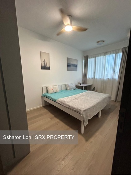 Clavon (D5), Apartment #487830501